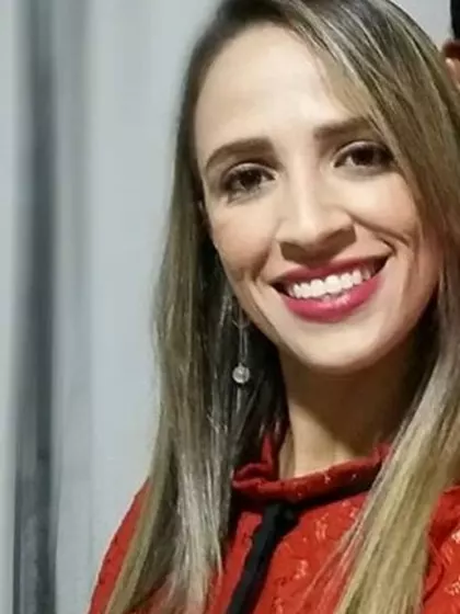 Lilia – Egg Donor in Cuiaba, Mato Grosso, Brazil