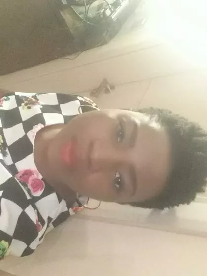 Mimi – Surrogate Mother in Akra, Greater Accra, Ghana – photo 2