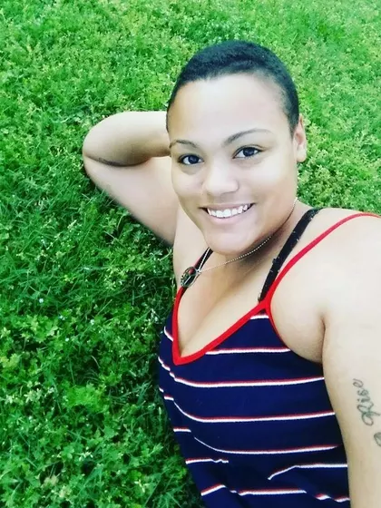 Chanel – Surrogate Mother in Little Rock, Arkansas, United States