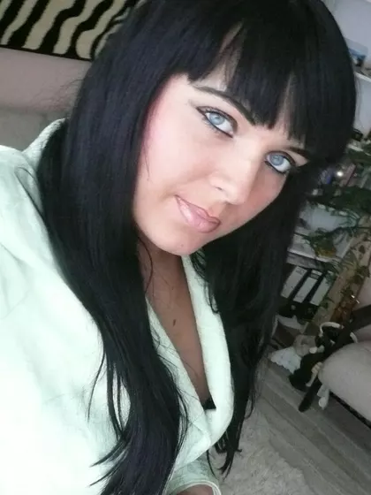 Adela – Egg Donor in Olomouc, North Moravia, Czech Republic – photo 3