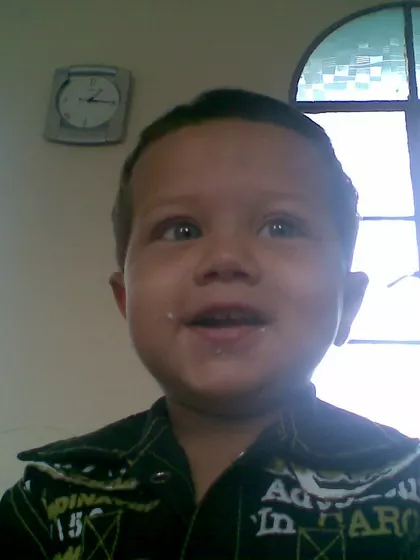 Naeem – Sperm Donor in Jabalpur, Madhya Pradesh, India – photo 2