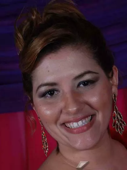 Êlyza – Surrogate Mother in Surubim, Pernambuco, Brazil – photo 4