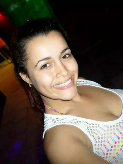 Luciana – Egg Donor in Campinas, Sao Paulo, Brazil – photo 3