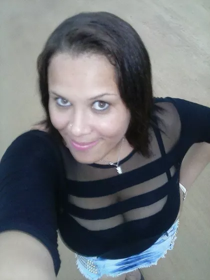 Alana – Surrogate Mother in San Paulo, Sao Paulo, Brazil – photo 3