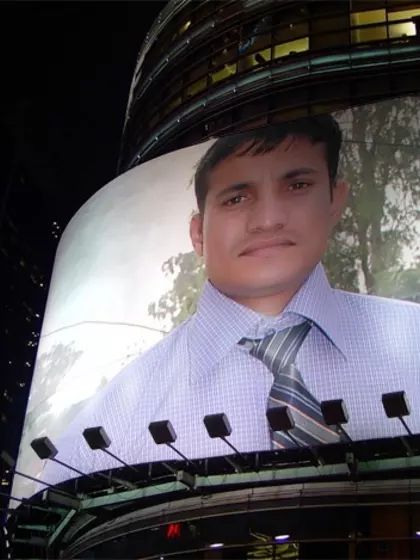Sandeep – Sperm Donor in Udhampur, Jammu and Kashmir, India