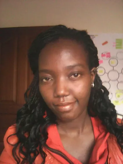 Rachel – Egg Donor in City Estate, Nairobi Area, Kenya