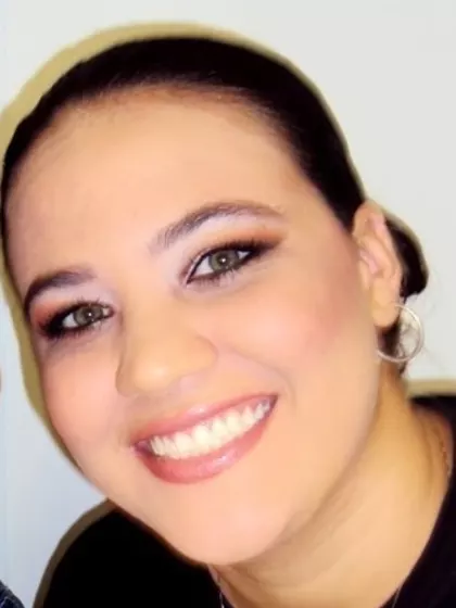 Anna – Egg Donor in Rio de Janeiro, Rio de Janeiro, Brazil – photo 2
