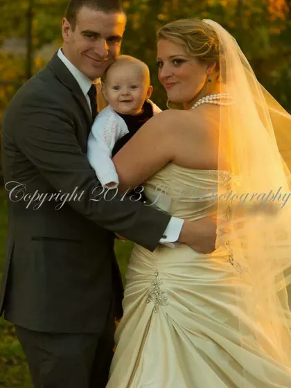 Jordan – Surrogate Mother in Murfreesboro, Tennessee, United States