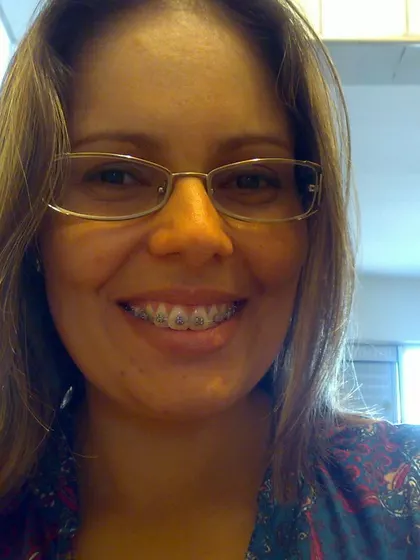 Francine – Egg Donor in Carapicuiba, Sao Paulo, Brazil