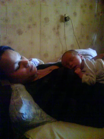 Inga – Surrogate Mother in Liepaja, Liepaja, Latvia – photo 3
