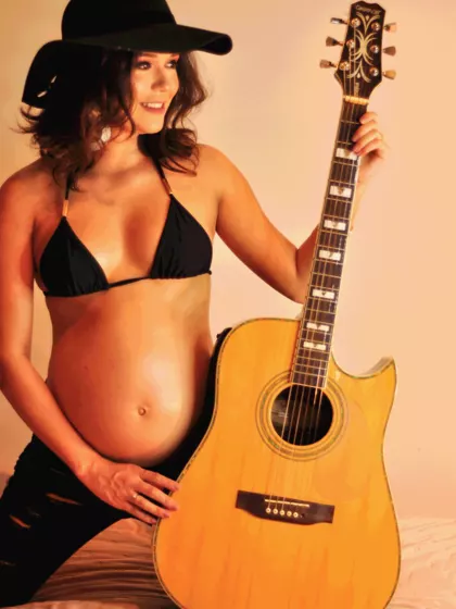 Cynthia – Egg Donor in Aracatuba, Sao Paulo, Brazil – photo 4