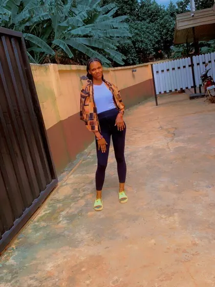 Charm – Egg Donor in Akwa, Anambra, Nigeria – photo 2