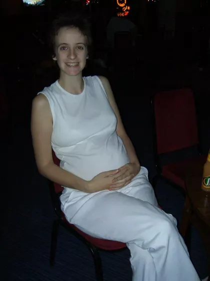 Joanna – Surrogate Mother in Sheerness, England, United Kingdom – photo 2