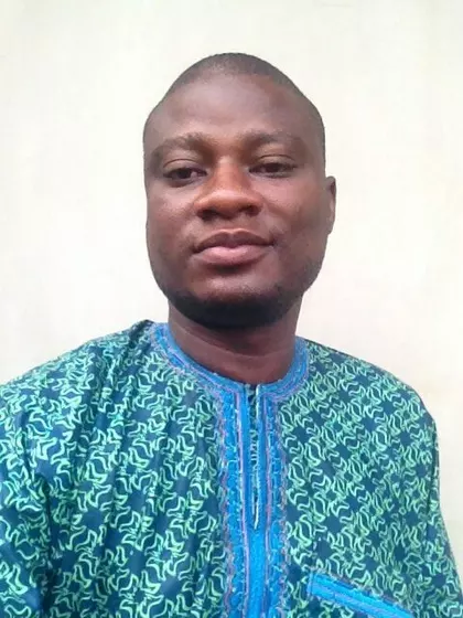 Abidemi – Sperm Donor in Abuja, Abuja Capital Territory, Nigeria – photo 3