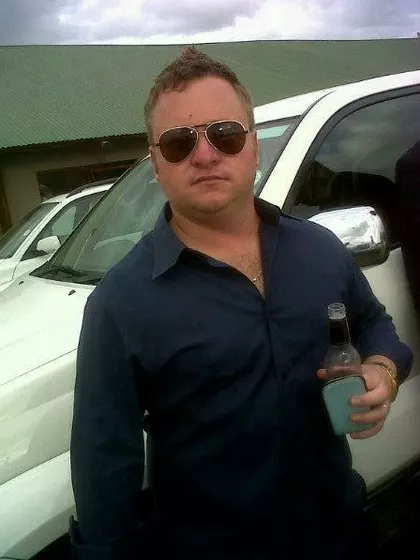 David – Sperm Donor in East London, Eastern Cape, South Africa – photo 3