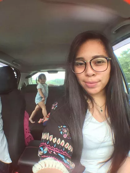 Liana – Egg Donor in Puchong, Selangor, Malaysia – photo 3