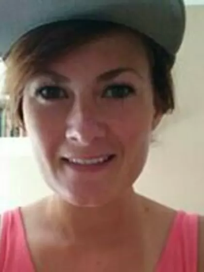 Maja – Egg Donor in Kobenhavn, Staden Kobenhavn, Denmark