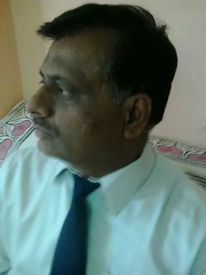 Sarang – Sperm Donor in Pune, Maharashtra, India