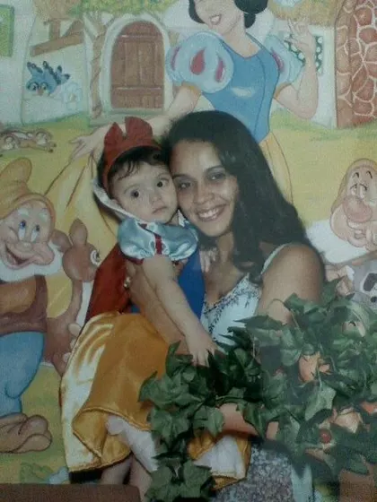 Daniela – Surrogate Mother in Campinas, Sao Paulo, Brazil