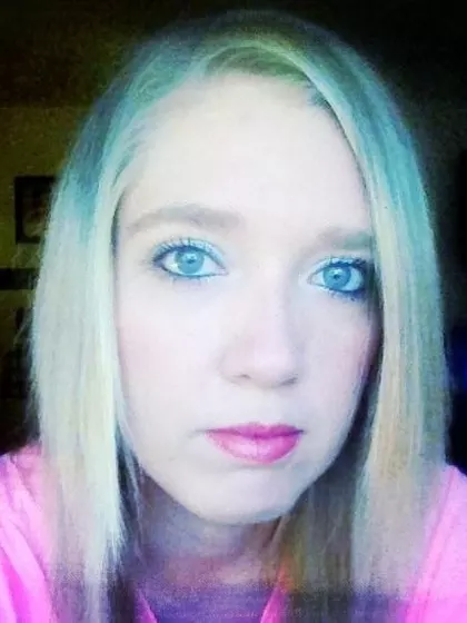 Christine – Surrogate Mother in Oklahoma City, Oklahoma, United States
