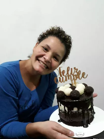 Suelen – Egg Donor in Villa Adelina, Buenos Aires, Argentina