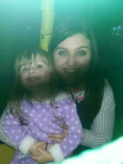 Claire – Surrogate Mother in Bournemouth, England, United Kingdom