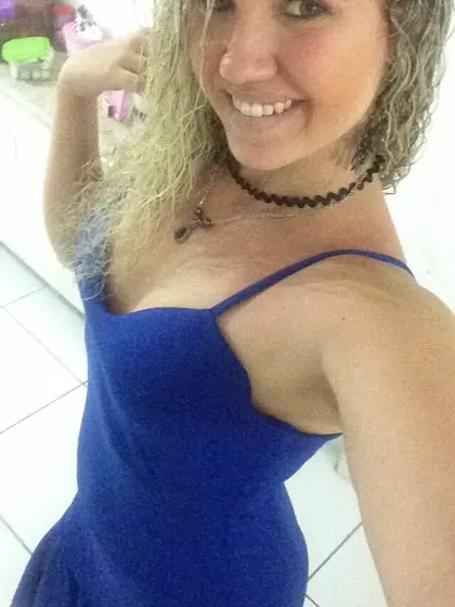 Hellen – Surrogate Mother in Campina Grande, Paraiba, Brazil – photo 3