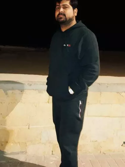 Adil – Sperm Donor in Karanchi, Sindh, Pakistan