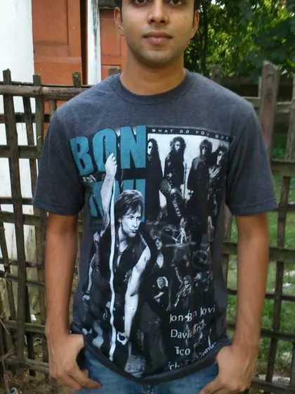 Abhinav – Sperm Donor in Patna, Bihar, India