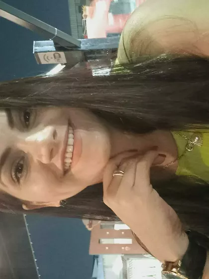 Eliana – Egg Donor in Manaus, Amazonas, Brazil