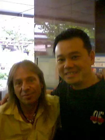 Alex – Sperm Donor in Miri, Sarawak, Malaysia