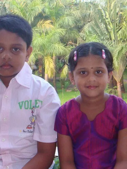 Surya – Sperm Donor in Mumbai, Maharashtra, India – photo 2