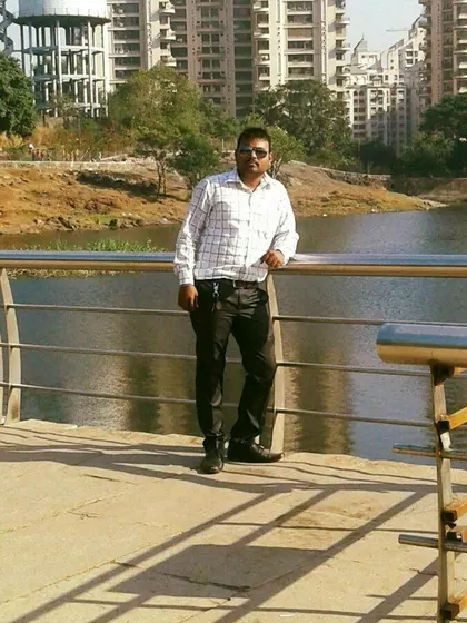 Raju – Sperm Donor in Thane, Maharashtra, India – photo 4