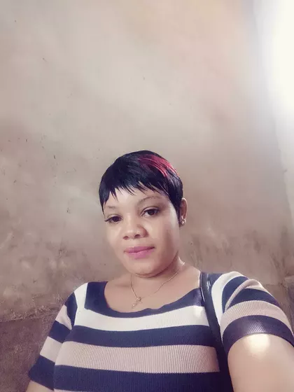 Nneka – Surrogate Mother in Ikotun, Lagos, Nigeria – photo 3