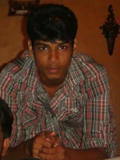 Harsha – Sperm Donor in Hyderabad, Andhra Pradesh, India