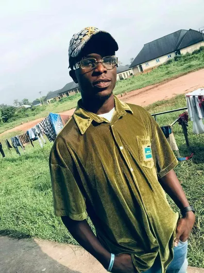 Mathias – Sperm Donor in Asaba, Delta, Nigeria