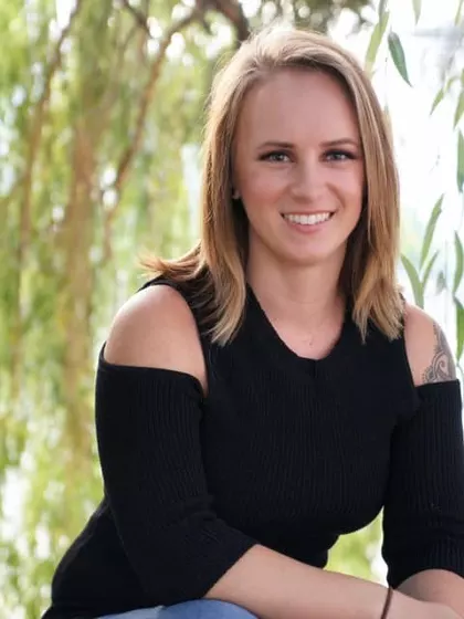 Kay – Egg Donor in Portland, Oregon, United States