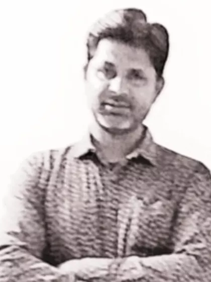 Akshay – Sperm Donor in Mumbai, Maharashtra, India