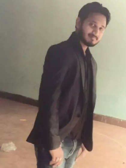 Pramod – Sperm Donor in Bhubaneswar, Orissa, India