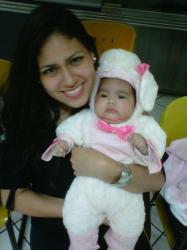 Evelyn