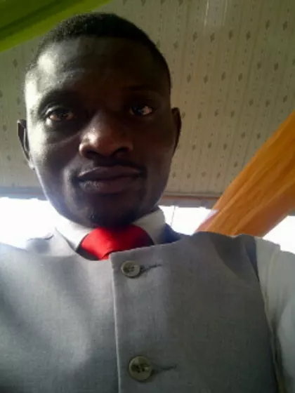 Adams – Sperm Donor in Ifako, Lagos, Nigeria – photo 2