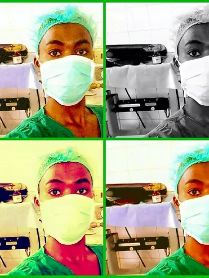 Joshua – Sperm Donor in Enugu, Enugu, Nigeria – photo 3