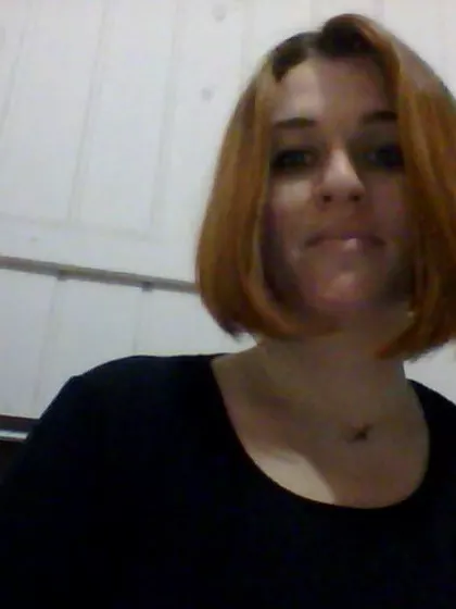 Mayara – Egg Donor in Joinvile, Santa Catarina, Brazil