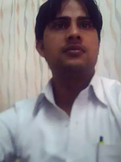 Vijay ā Sperm Donor in Dehli, Delhi, India