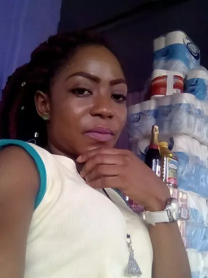 Grace – Surrogate Mother in Akra, Greater Accra, Ghana – photo 2