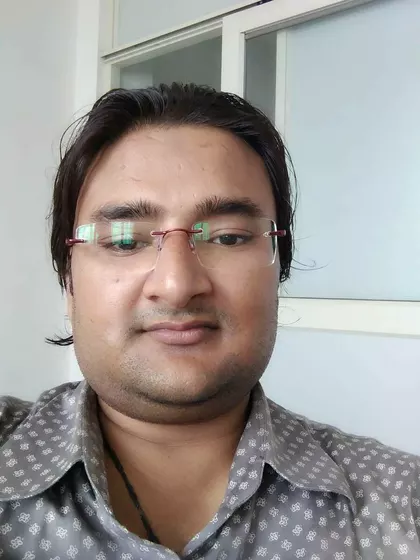 Sabihuddin – Sperm Donor in Lucknow City, Uttar Pradesh, India