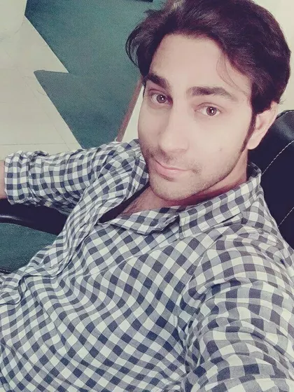 Adnan – Sperm Donor in Lahor, Punjab, Pakistan