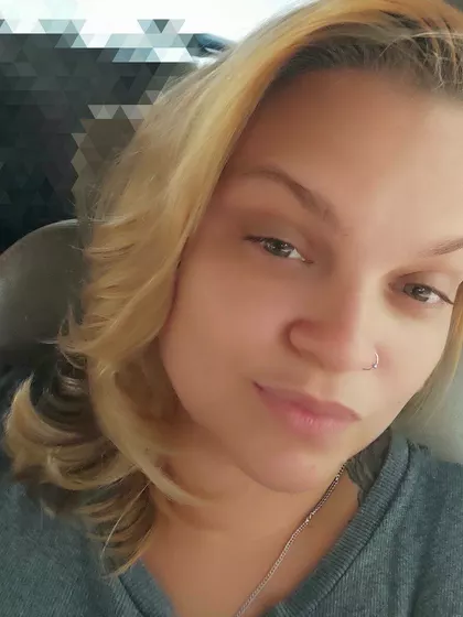 Andressa – Surrogate Mother in Rio de Janeiro, Rio de Janeiro, Brazil