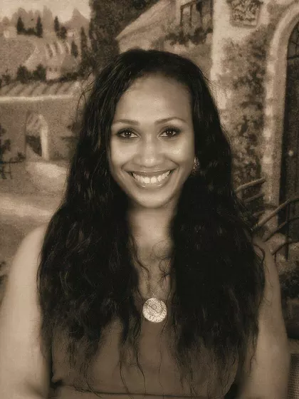 Charlene – Egg Donor in Lake Charles, Louisiana, United States