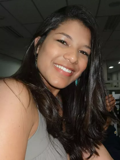 Juliana – Egg Donor in Carapicuiba, Sao Paulo, Brazil